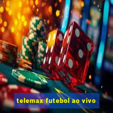 telemax futebol ao vivo